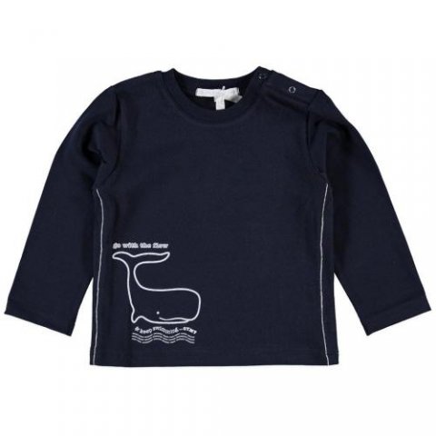 Gymp shirtje