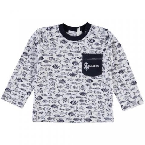 Gymp shirtje