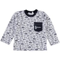 Gymp shirtje