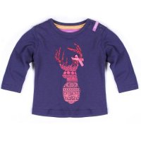 Beebielove shirtje (va.62)