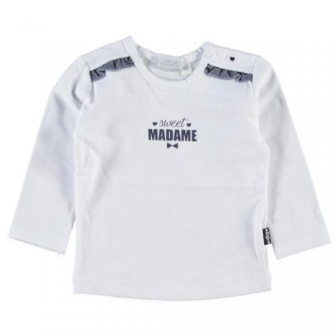 Feetje shirtje (va.56)