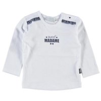 Feetje shirtje (va.56)