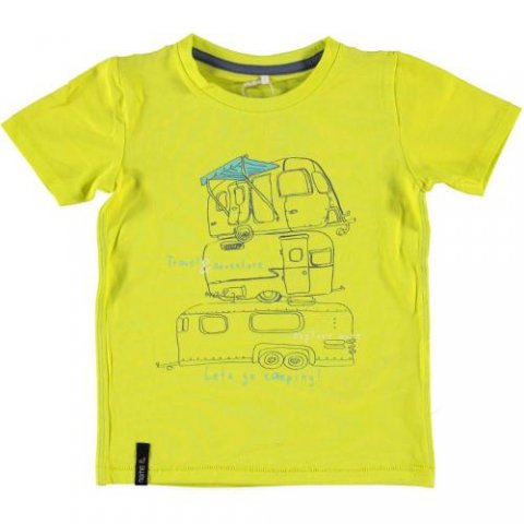 Name It shirtje (va.74)