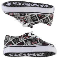 Vans 'Authentic' sneakers (21t/m26)