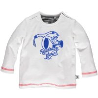 Moodstreet shirtje (va.50/56)