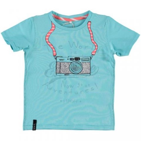 Name It shirtje (va.74)