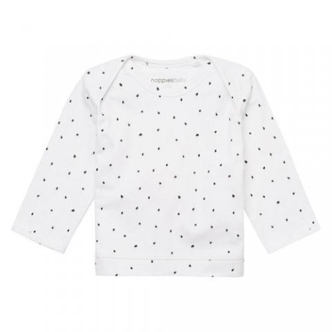 Noppies shirtje UNISEX (va.50)