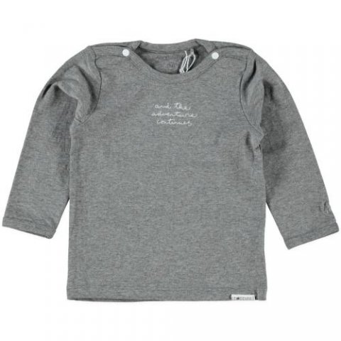 Noppies shirtje (va.50)