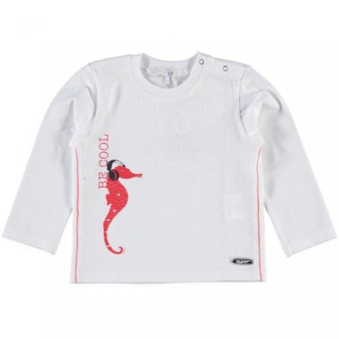 Gymp shirtje