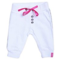 Beebielove sweatbroekje GIRL (va.50)