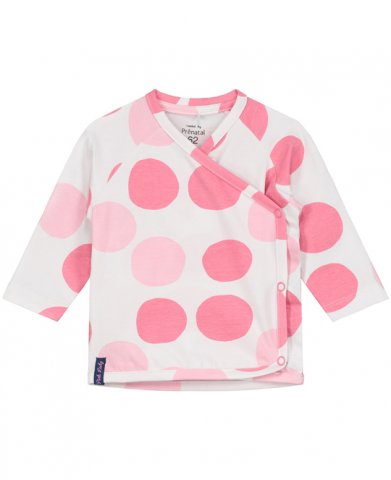 Prenatal baby meisjes t-shirt
