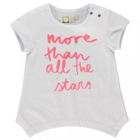 Tumble 'n Dry shirtje (va.68)