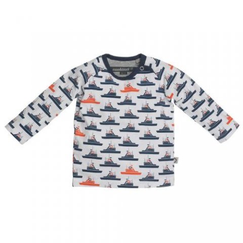 Moodstreet shirtje (va.50)