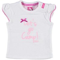 Beebielove shirtje (va.50)