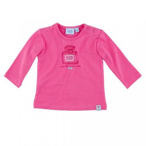 Feetje shirtje (va.56)