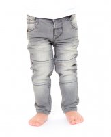 Slim fit meisjes #Jeans Evi peuter Prénatal