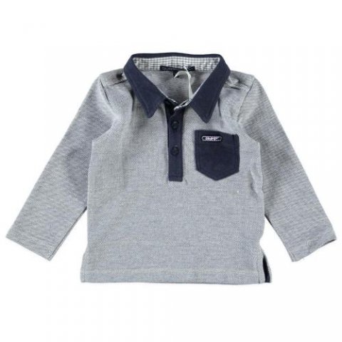 Gymp poloshirtje