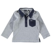 Gymp poloshirtje