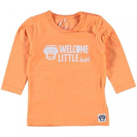 Name It shirtje (va.50)