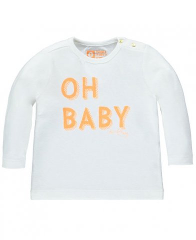 Tumble 'n Dry baby meisjes T-shirt