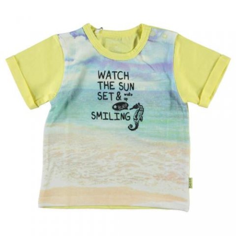 B*E*S*S shirtje