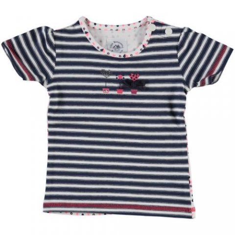 Little Bampidano shirtje (va.50)