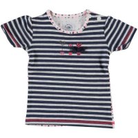 Little Bampidano shirtje (va.50)