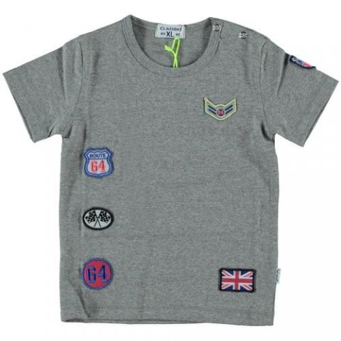 Claesen's shirtje (va.56/62)