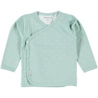 Noppies overslagshirtje UNISEX (va.44)