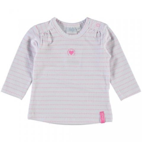 Feetje shirtje (va.50)