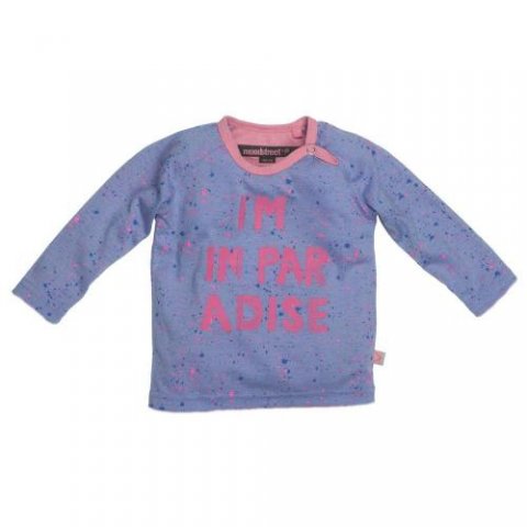 Moodstreet shirtje (va.50)