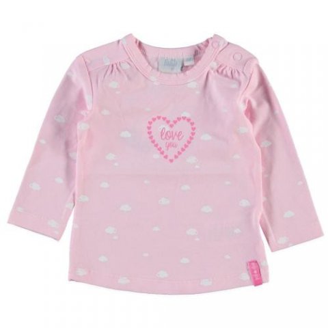 Feetje shirtje (va.50)