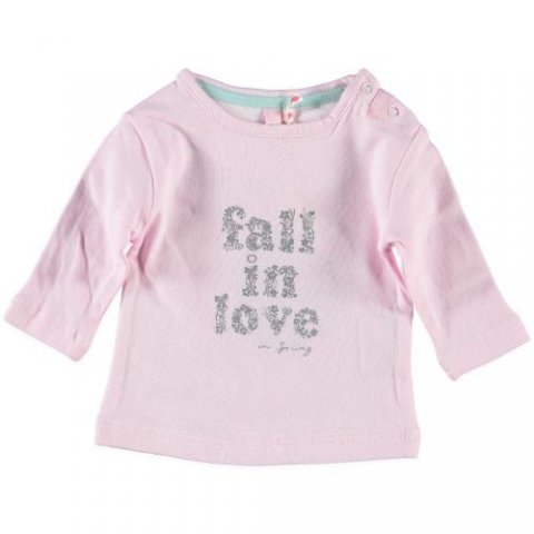 Beebielove shirtje (va.62)