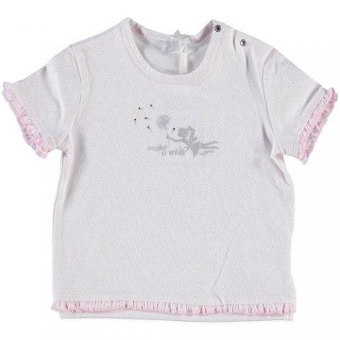 Gymp shirtje