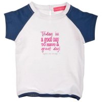 Kiezeltje shirtje (va.80)