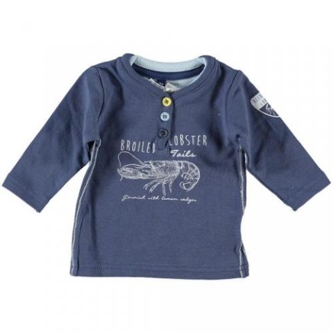 Beebielove shirtje (va.62)