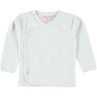 Noppies overslagshirtje (va.44)