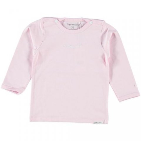 Noppies shirtje (va.44)