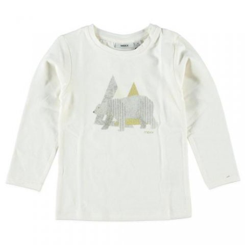 Mexx shirtje GIRL (56t/m86)