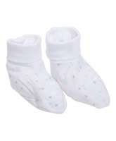 Prenatal newborn unisex slofjes