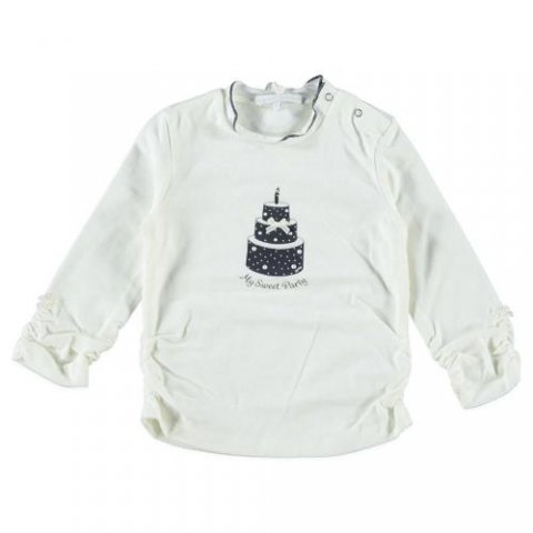 Gymp shirtje