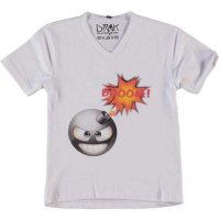 D-Rak shirt