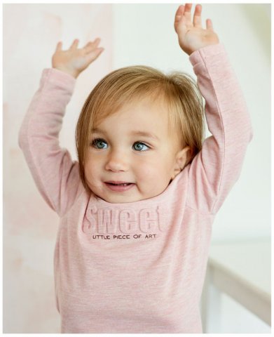 Sweet Yara meisjes T-shirt