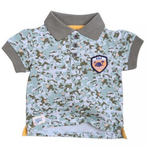 Beebielove poloshirt (va.62)