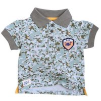 Beebielove poloshirt (va.62)