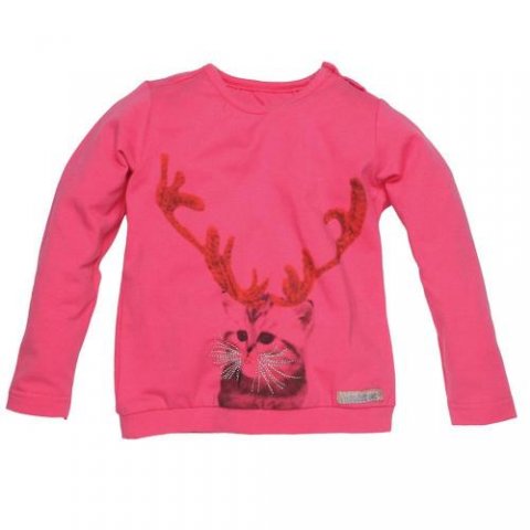 Moodstreet shirtje (va.68)