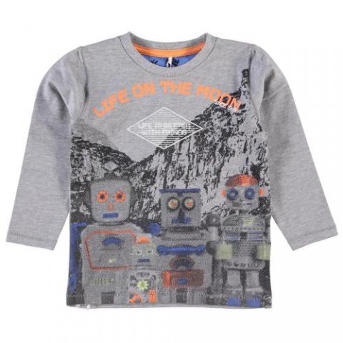 Name It shirt (va.74)