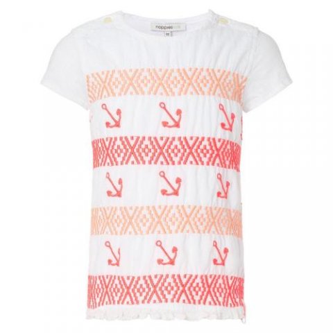 Noppies shirtje (va.74)