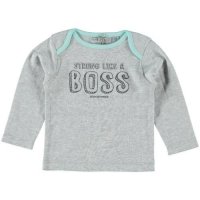 Zero2Three shirtje