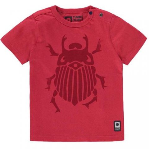 Tumble 'n Dry shirt (va.68)